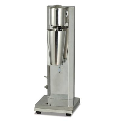 China Factory OEM/ODM High Quality Electric Milkshake Machine Single Head Commercial Business Milkshake for sale