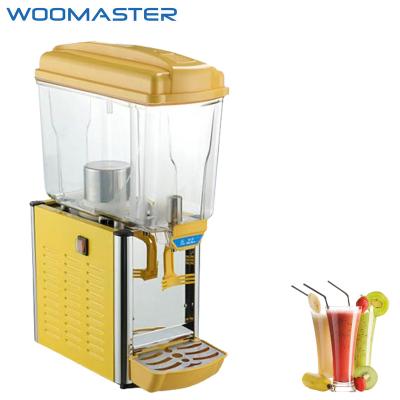 China Other Commercial Beverage Juicer Machine Beverage Juice Dispenser With High Quality Quietly Making Dispensers for sale