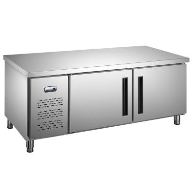 China Desgin Kitchen Freezer Six Door Top-Freezer Refrigerators, Deep Freezer, Display Freezers and Modern Commercial Refrigerators for sale