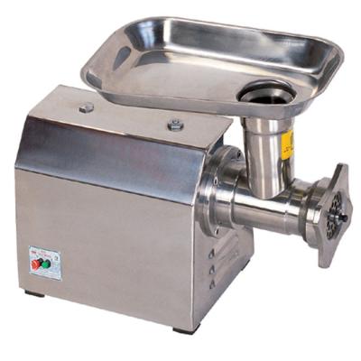 China Modern Desgin 2023 Hot Sale Stainless Steel Mincer Machine Commercial Electric Meat Grinder for sale