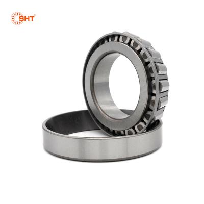 China Long Life .durable.low Noise High Precision Motor Motorcycle Bearing Inch 7308E Bearing Size Chart 32220 Tapered Roller Bearing 30301 32305 32222 for sale