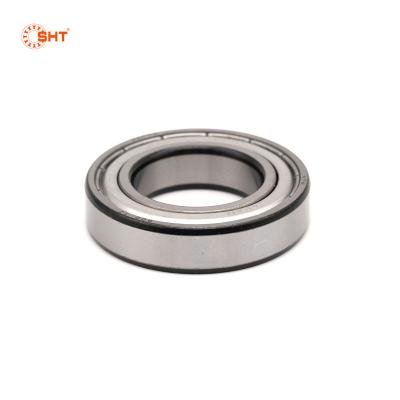 China Motorcycle High Quality Deep Groove Ball Bearing 6208 6209 6210 6211 6212 P6 N for sale