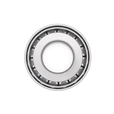 China Long Life .durable.low Noise High Speed ​​Motorcycle Spare Parts Bearings Tapered Roller Bearing 30203 30204 30205 30206 30207 30208 for sale