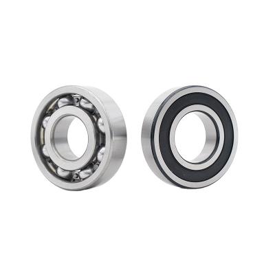 China Motorcycle Japan Quality OEM ODM Tractor Motorcycle 6300 Bearing 6301 6302 6303 6304 for sale