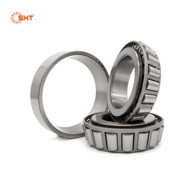 China Long Life .durable.low noise 30302 30303 30304 30305 30306 Motorcycle Auto Bearings_Importers for sale