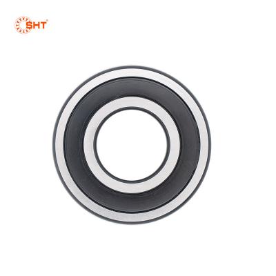 China High Speed ​​Motorcycle Long Life Bearing Deep Groove Ball Bearing 6011.2RS.c3 Ball Bearing for sale