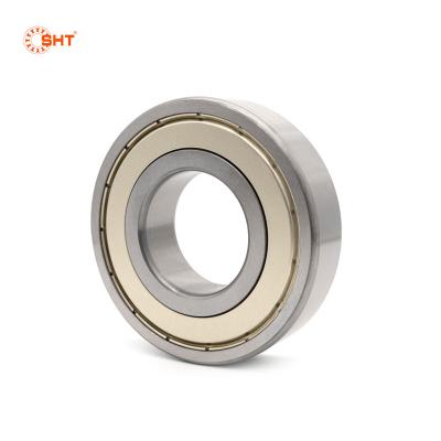 China cheap deep groove ball bearing 6005.LLU deep groove ball bearing motorcycle ball bearing price list for sale