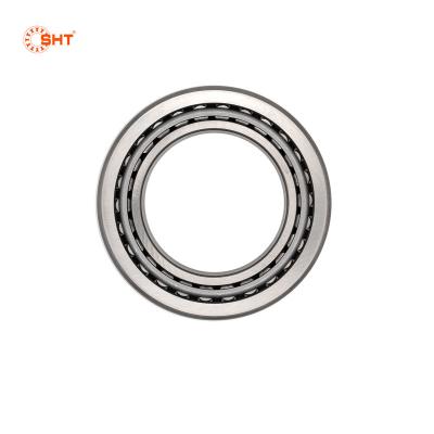 China 2021 Long Life .durable.low Noise Hot Selling Truck Parts Tapered Roller Bearing 32220 P6 Tapered Roller Bearing for sale