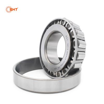 China Genuine Long Life .durable.low Noise Japan Bearing Bearing Tapered Roller Bearing 32211 32212 for sale