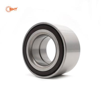 China 2017 Durable Da02552w7 Tba Sentra Optra Rear Wheel Bearing Price for sale