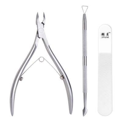 China Professional Regular Modern Style Manicure Set and Pedicure Set Manicure Tool for sale