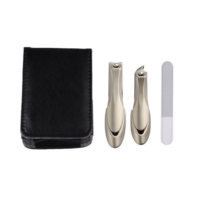 China Nail Extension Cutter Set Manicure Set Regular Stainless Steel for sale