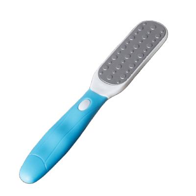 China Perdicute Regular Current Popular Foot File Scrub Sunny Nano Foot File for sale