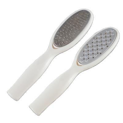 China Regular Hot Sale Feet Care Foot File Crusher Foot File Sets Pumice Pad for sale