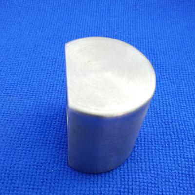 China Counter-balance tungsten counterweight for sale