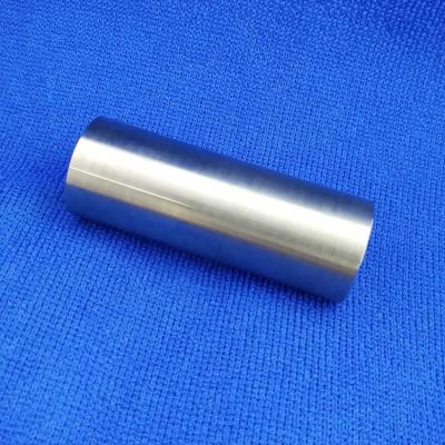 China Heavy Field Medical Tungsten Alloy Bar 40mm Diameter 55mm Length for sale