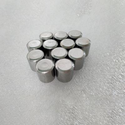 China Counterbalance Durable Anti-Corrosion High Density Mechanical Aircraft Weight Tungsten Buffer Counterweight Scoring Parts for sale