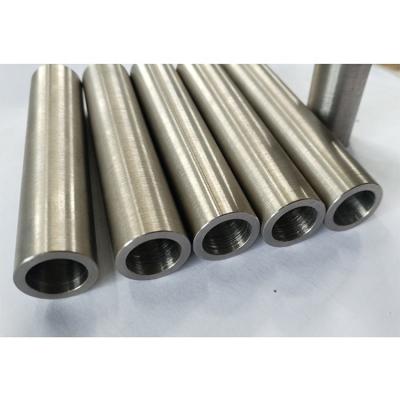 China Medicial Heavy Field Tungsten Alloy Carbide Tube #3 for sale