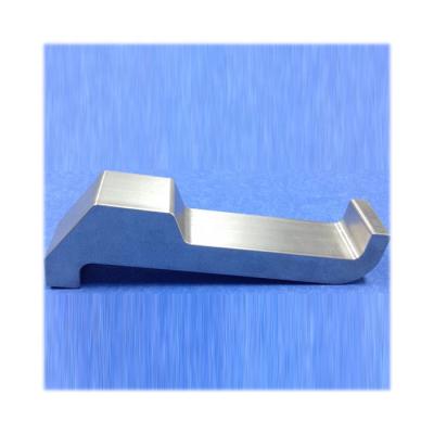 China Buckng Bar TUNGSTEN CARBIDE BLOCK 2.15 lbs for sale