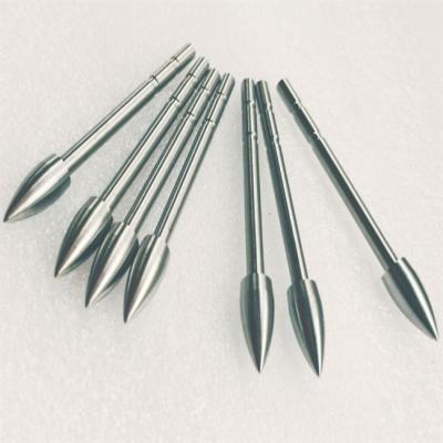 China 95WNIFE X10 tungsten point for archery for sale