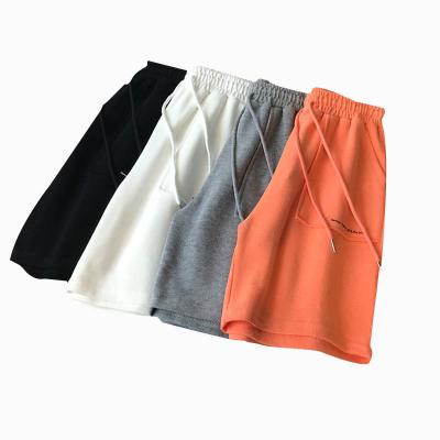 China High Quality Custom Logo Plus Size Mens Sport Anti Wrinkle Anti Wrinkle Shorts Street Wear for sale