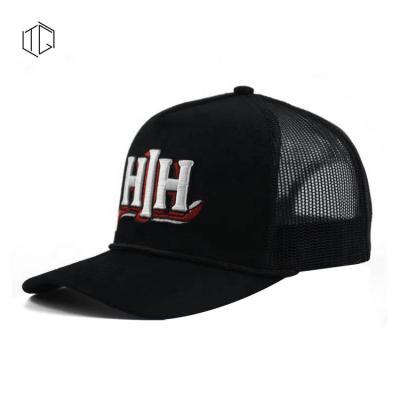 China Designer Wholesale Mesh Baseball Caps Sports Plain COMMON Hat for sale