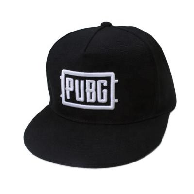 China Custom Wholesale COMMON Embroidery Snapback Hat for sale