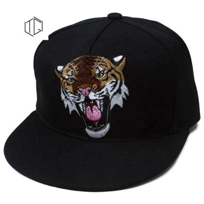 China JOINT JOINT Snapback Hat Fitted Wide Brim Men Sport Logo Embroidery Custom Made for sale