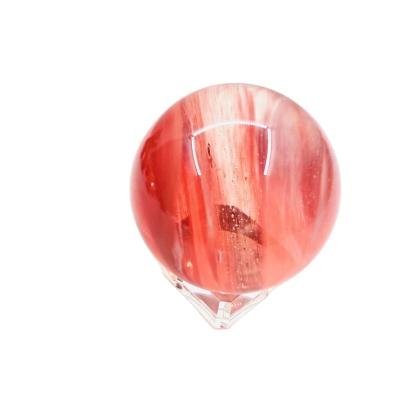 China China high quality polished crystal sphere small rose quartz crystal ball amethyst agate balls for decoration for sale