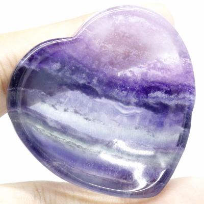 China China Wholesale Fluorite Moon Crystal Bowl for sale