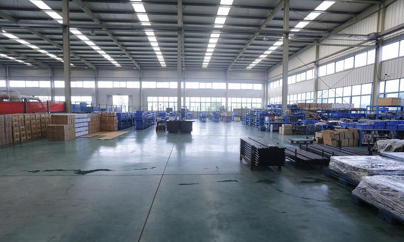 Verified China supplier - Hebei Gimarpol Machinery Technology Co., Ltd.