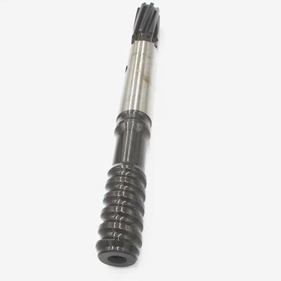 China Construction Shank Adapters r32 Drilling Rig Parts Shank Adapter for sale