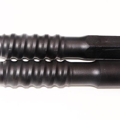 China Extension Rods rc drill rod HQ drill rod or construction drill millimeter mining for sale