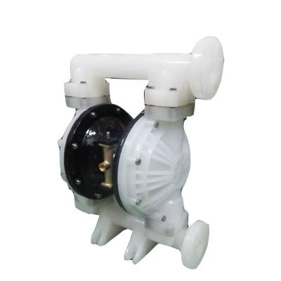 China China manufacturer high efficiency 6 inch qby air operated diaphragm pump for sale