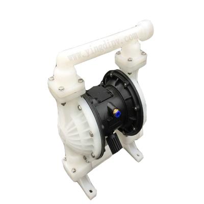 China High Efficiency Double Diaphragm Pumps Pneumatic Pneumatic Mine Use Centrifugal Pump for sale