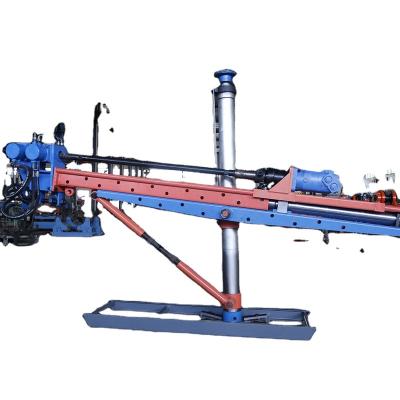 China High Quality Drilling Efficiency Excellent Mining Drilling Angle 0~360 Degree 250m Core Drilling Rig for sale