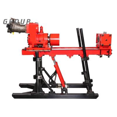 China High Efficiency Hydraulic Rock Drilling Electric Coal Tunnel Borehole Drilling Machine For Coal Mine for sale