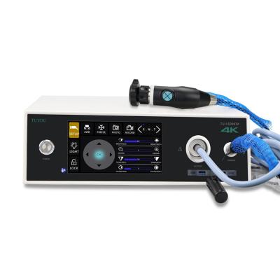 China 7 Inches Touchscreen Medical 4k Endoscope Camera System for Hospital General Surgery for sale