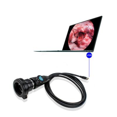 China CE Certified USB3.0 HD 1080P C Mount Portable Endoscopy Camera With High Resolution CMOS for sale