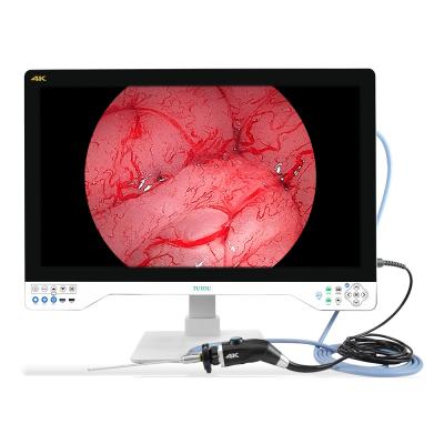 China AC110V-240V 32'' Endoscopy Camera System For Laparoscopy Arthroscopy Urology for sale