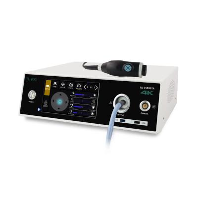 China 4K Medical Endoscope Camera For Laparoscopic And ENT With Touch Screen For Laparoscope for sale