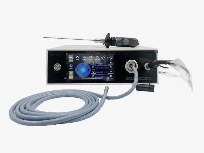 China Hot Selling of FHD Touch Screen 3 In 1 Endoscope Camera System with 80Watts Light Source for Cystoscop Surgery for sale