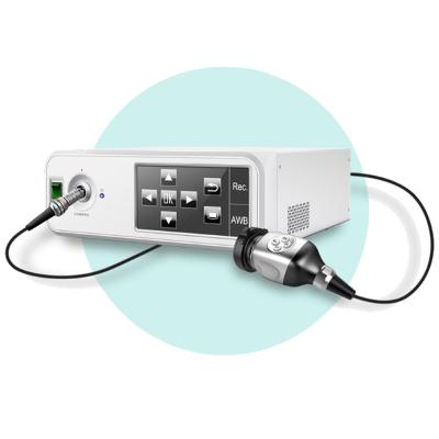 China Featuring USB Video Recording Surgical ICG 4K Endoscope Camera System for sale