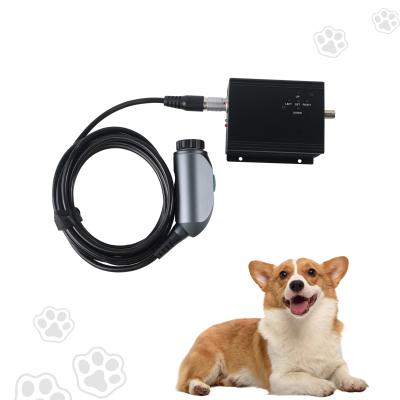 China Portable Black FHD 1080P Medical Laparoscopy ENT Endoscope camera system for Animals for sale