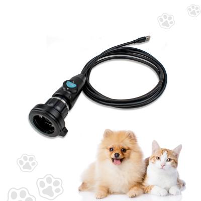 China USB3.0 Handle Portable Endoscope Camera For Pet Inspection for sale