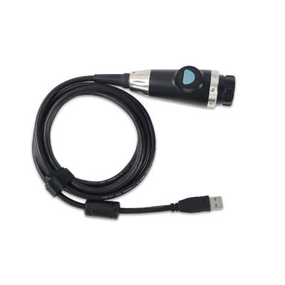 China Medical 1080P HD Portable USB 3.0  Endoscope Handle Camera for sale