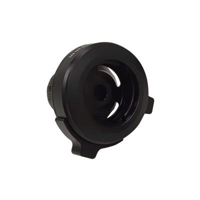 China 4K F22mm Optical Endoscopic Camera Head Coupler for sale