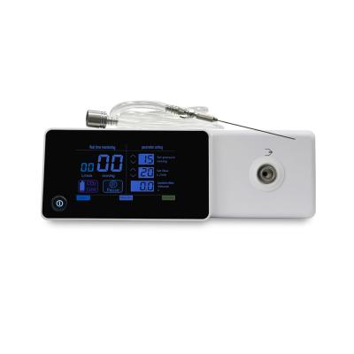 China Laparoscopic Medical Insufflator For CO2 In Endoscope Surgery Applications for sale