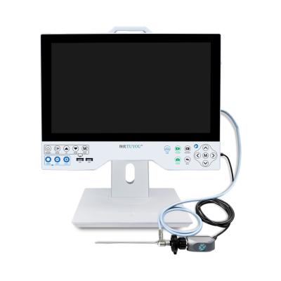 China Draagbare LCD-monitor All In One HD Endoscopiecamera Voor ENT Laparoscopie Hysteroscopie Urologie Te koop