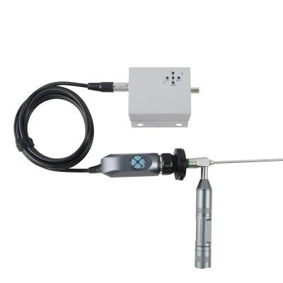 China International Standard C-mount Portable Endoscope Camera with HDMI/CVBS Output Signal for sale